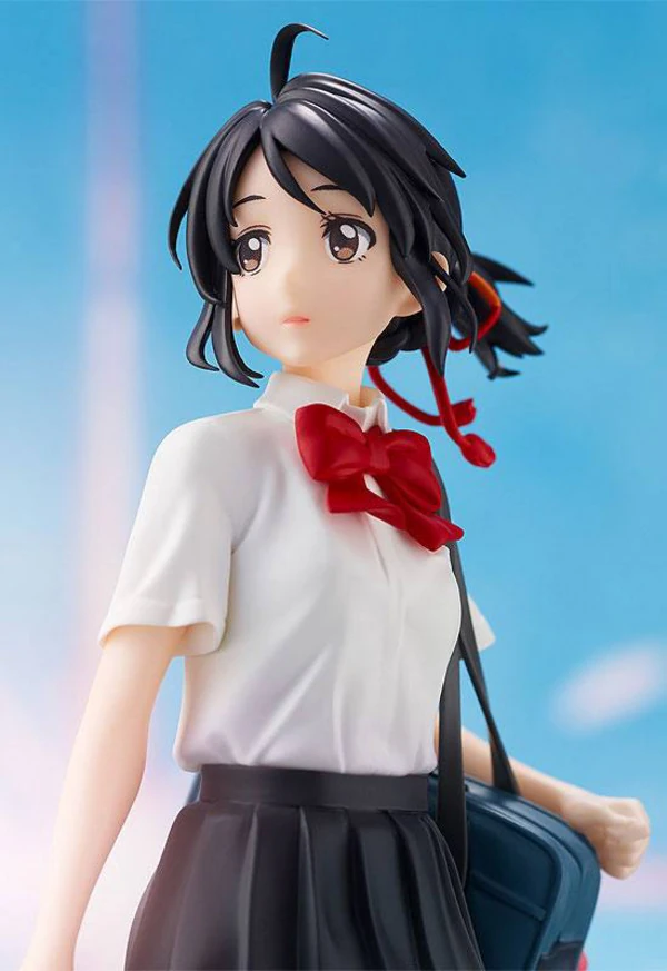 Mitsuha Miyamizu - Kimi no Na wa. Pop Up Parade - Good Smile Company 