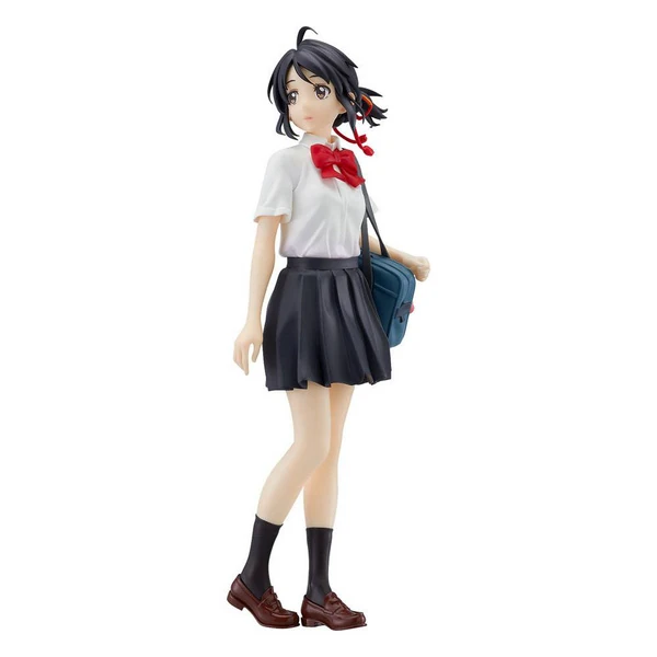 Mitsuha Miyamizu - Kimi no Na wa. Pop Up Parade - Good Smile Company 