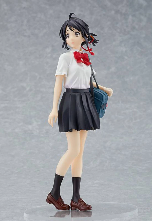 Mitsuha Miyamizu - Kimi no Na wa. Pop Up Parade - Good Smile Company 