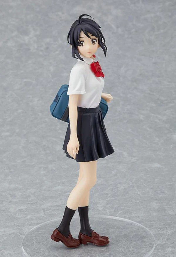 Mitsuha Miyamizu - Kimi no Na wa. Pop Up Parade - Good Smile Company 
