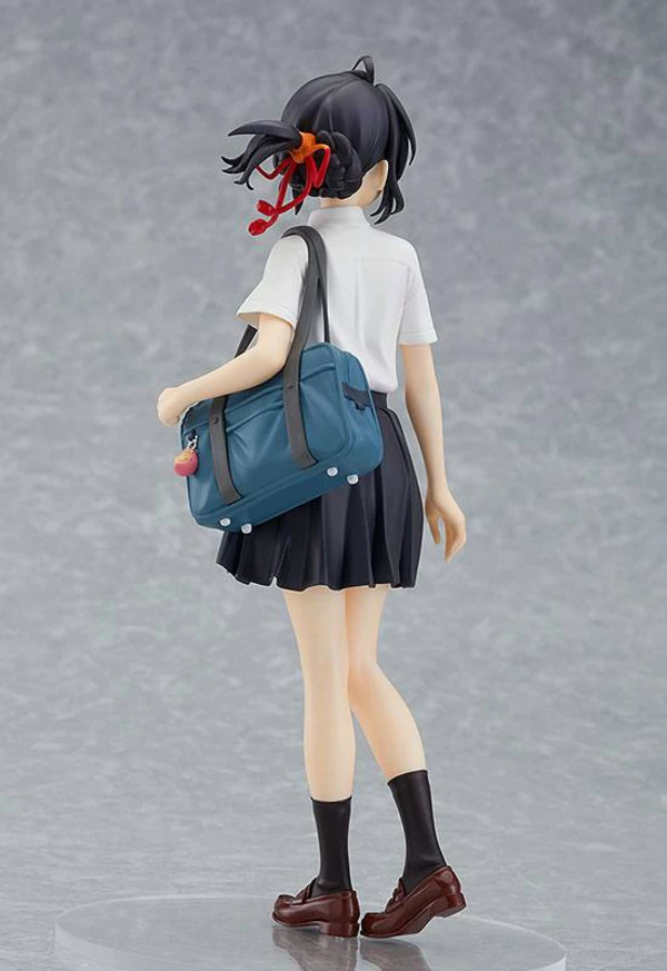 Mitsuha Miyamizu - Kimi no Na wa. Pop Up Parade - Good Smile Company 