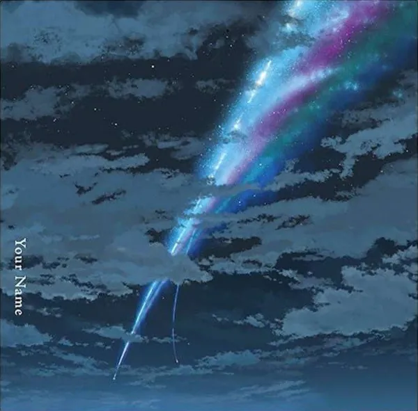Your Name / RADWIMPS