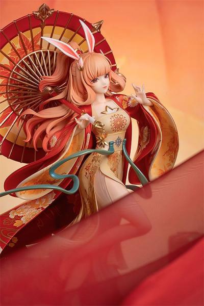 Gongsun Li Jing - King Of Glory - Statue 1/7 - Hong Dance Ver. - Myethos