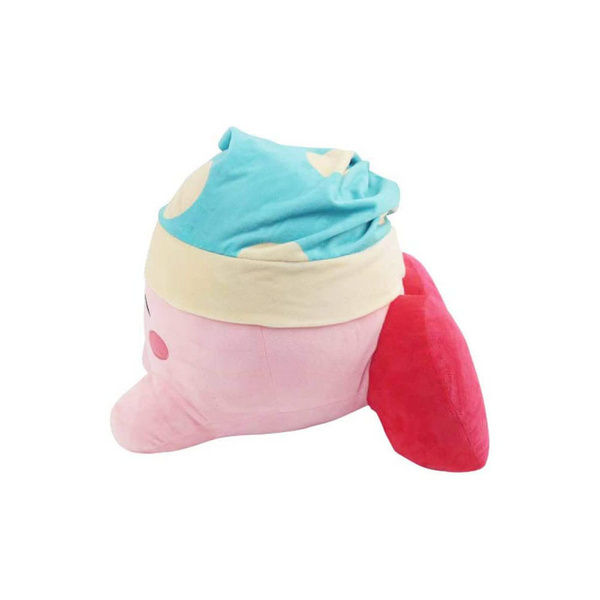 Kirby: Müde - Plüschfigur - Together Plus