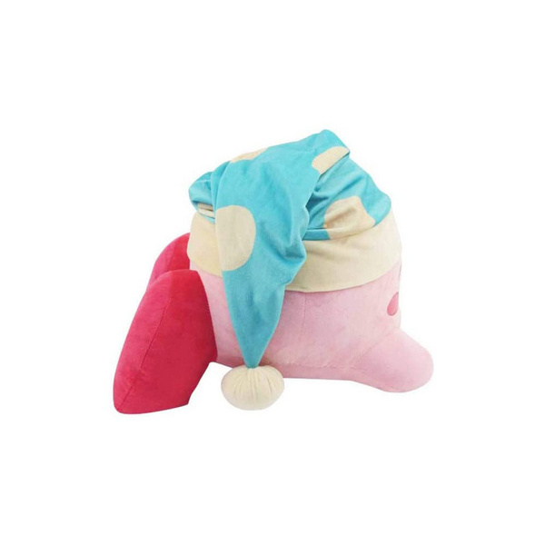 Kirby: Müde - Plüschfigur - Together Plus