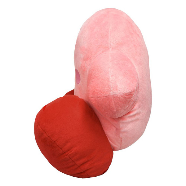 Kirby: Sitting - Plüschfigur - Together Plus