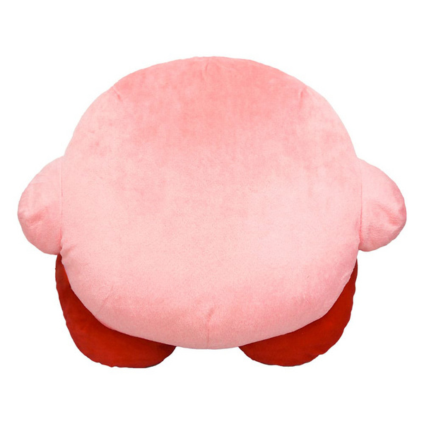 Kirby: Sitting - Plüschfigur - Together Plus