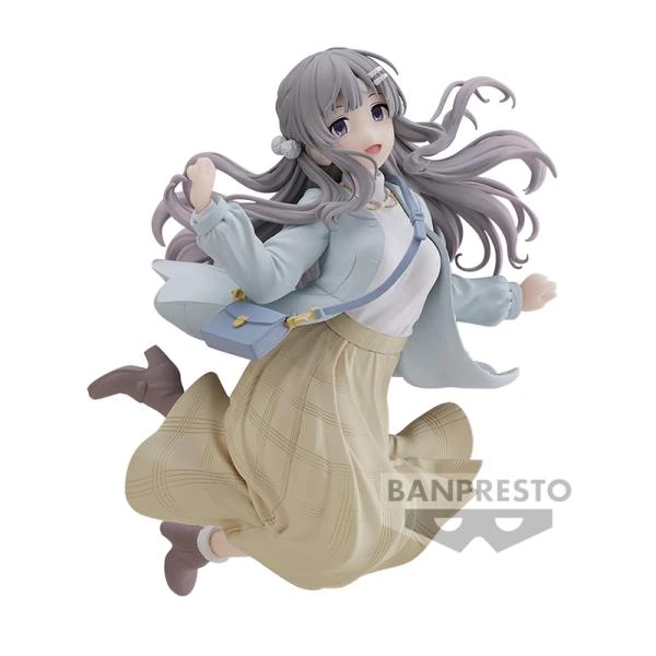 Kiriko Yukoku (Emotional lens) - The Idolmaster Shiny Colors - Banpresto