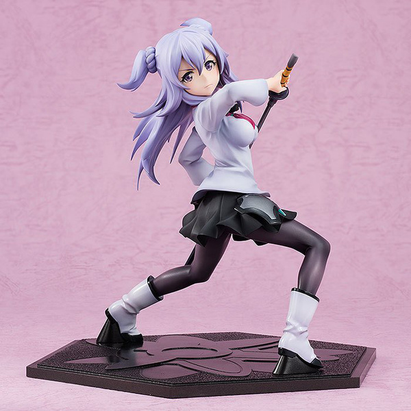 Kirin Toudou - The Asterisk War