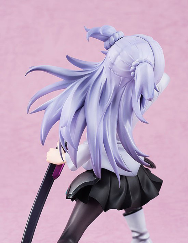Kirin Toudou - The Asterisk War