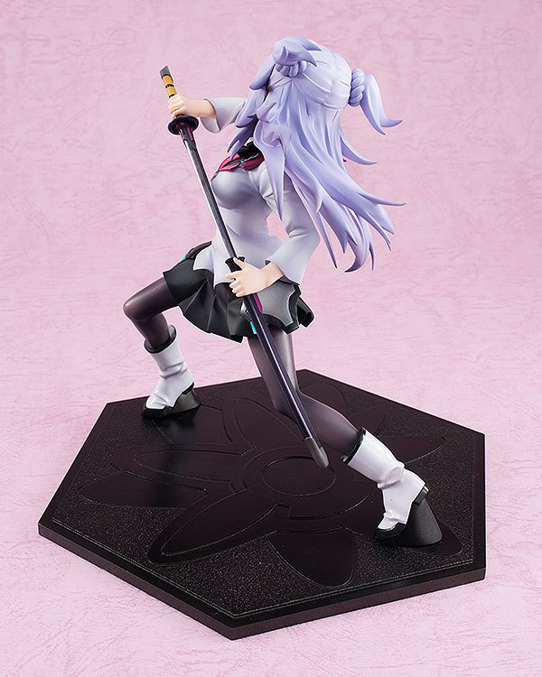 Kirin Toudou - The Asterisk War