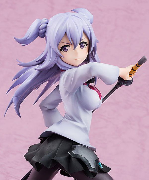 Kirin Toudou - The Asterisk War