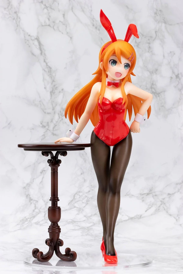 Kirino Kousaka (Bunny Ver.) - My Little Sister Can´t Be This Cute - B'full