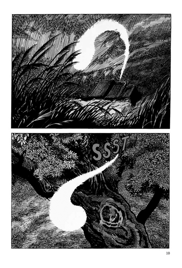 Kitaro - Kitaros Geburt - Band 1 - Shigeru Mizuki - Reprodukt