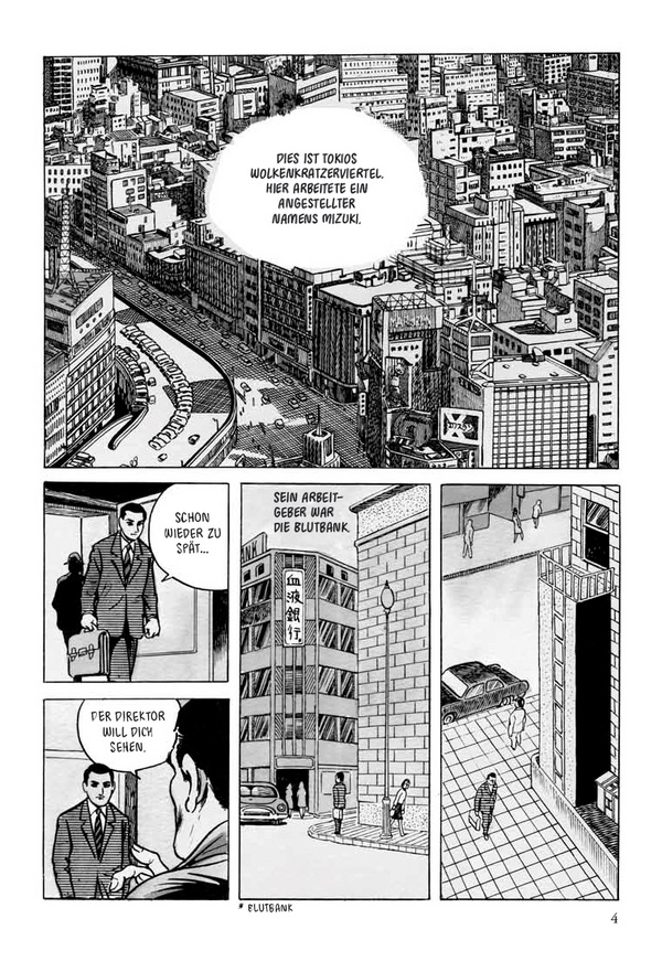 Kitaro - Kitaros Geburt - Band 1 - Shigeru Mizuki - Reprodukt