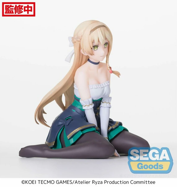 Klaudia Valentz - PM Perching - Sega