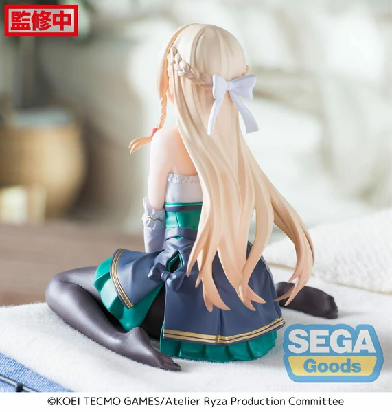 Klaudia Valentz - PM Perching - Sega