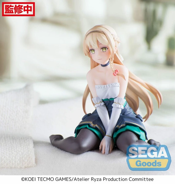 Klaudia Valentz - PM Perching - Sega