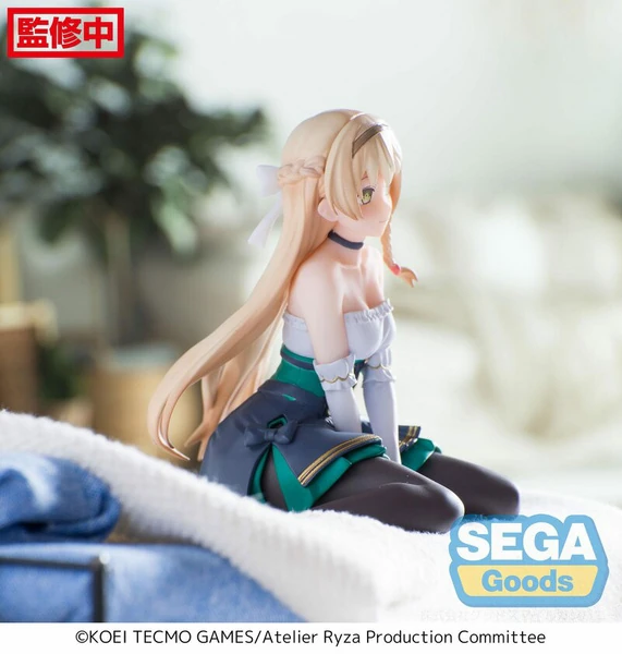Klaudia Valentz - PM Perching - Sega