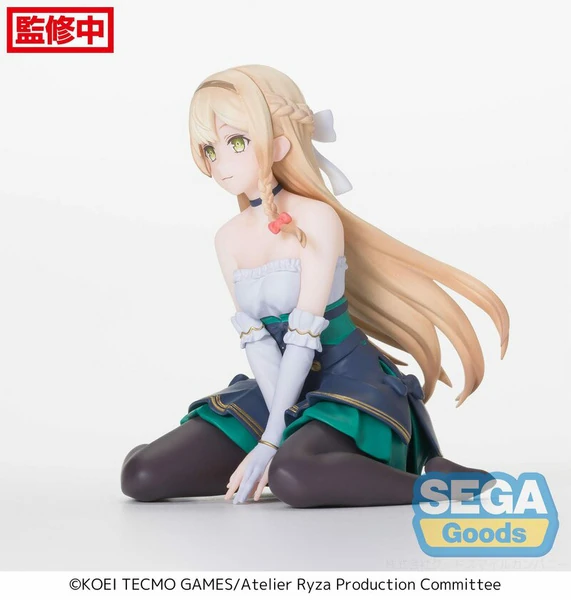 Klaudia Valentz - PM Perching - Sega