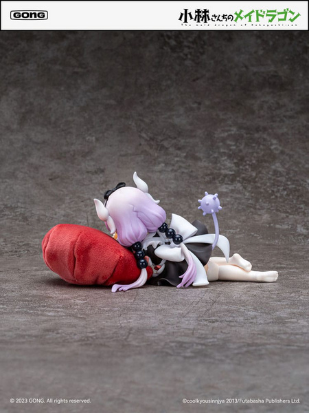 Kanna - Kobayashi's Dragon Maid World - 1/7 Statue - Gong