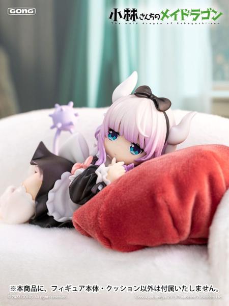Kanna - Kobayashi's Dragon Maid World - 1/7 Statue - Gong