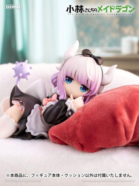 Kanna - Kobayashi's Dragon Maid World - 1/7 Statue - Gong