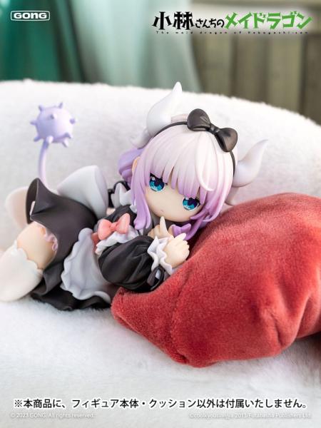 Kanna - Kobayashi's Dragon Maid World - 1/7 Statue - Gong