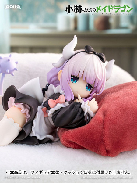 Kanna - Kobayashi's Dragon Maid World - 1/7 Statue - Gong
