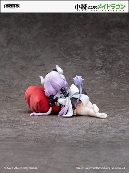 Kanna - Kobayashi's Dragon Maid World - 1/7 Statue - Gong