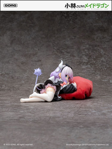 Kanna - Kobayashi's Dragon Maid World - 1/7 Statue - Gong