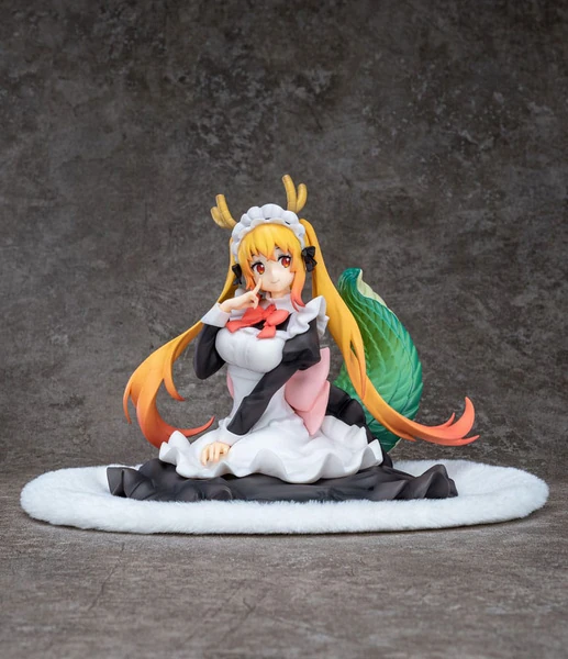 Tohru - Kobayashi's Dragon Maid World - Statue 1/7 - Gong