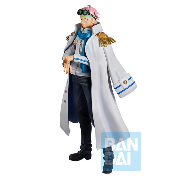 Koby - One Piece - Legendary Hero - Ichibansho