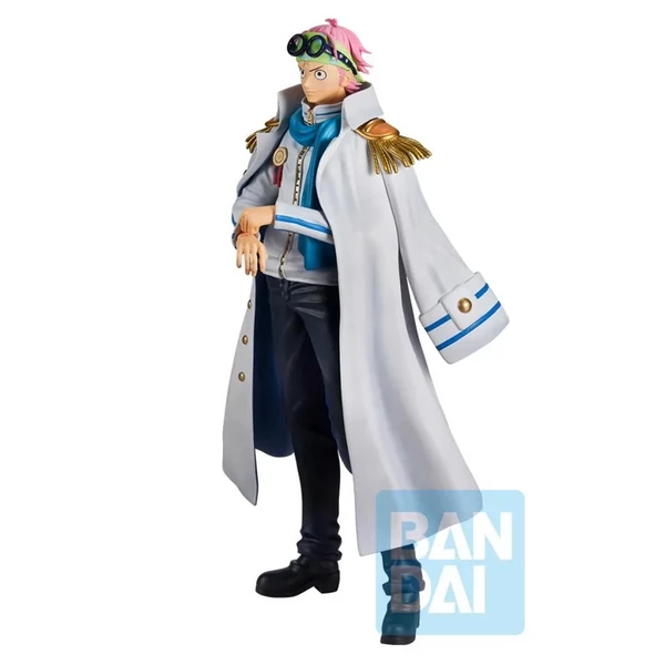 Koby - One Piece - Legendary Hero - Ichibansho