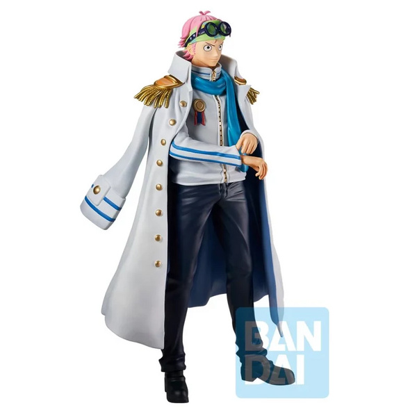 Koby - One Piece - Legendary Hero - Ichibansho