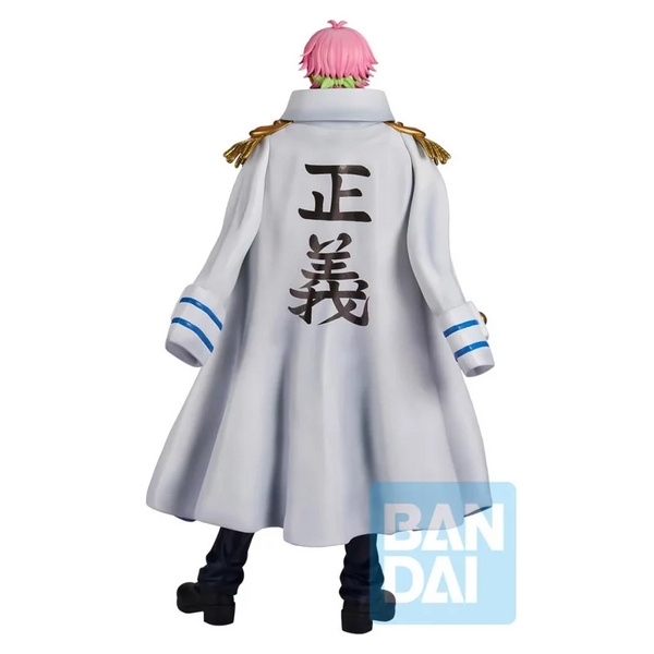 Koby - One Piece - Legendary Hero - Ichibansho