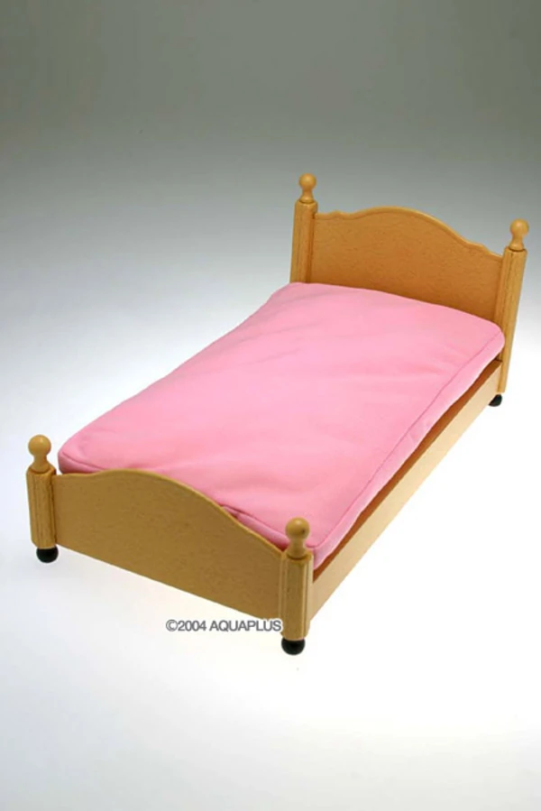 Komaki Manaka - Dream Tech - 1/7 - With Bed (Wave)