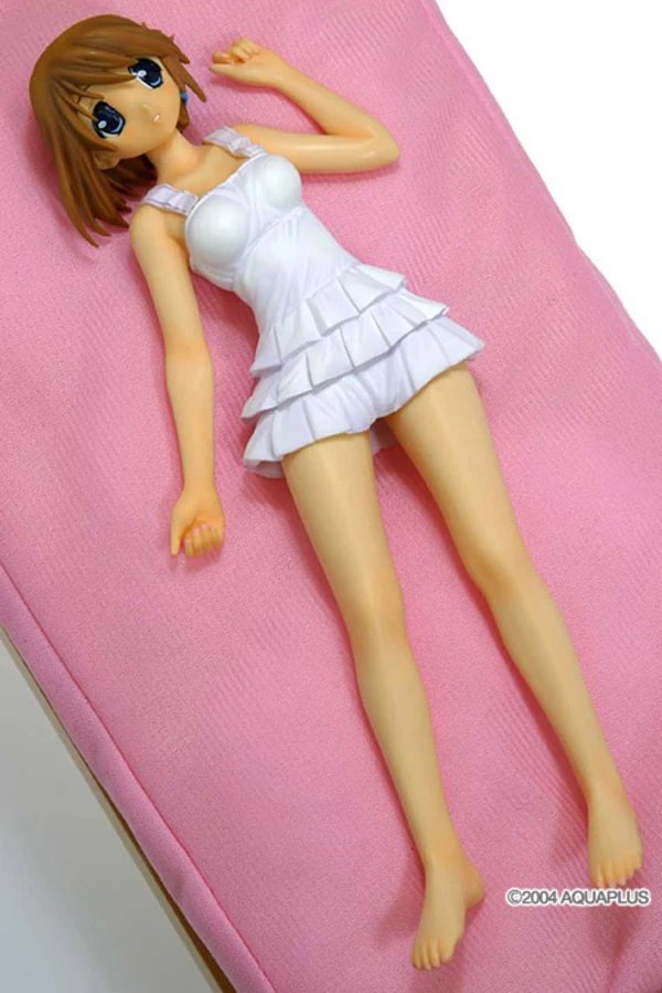 Komaki Manaka - Dream Tech - 1/7 - With Bed (Wave)