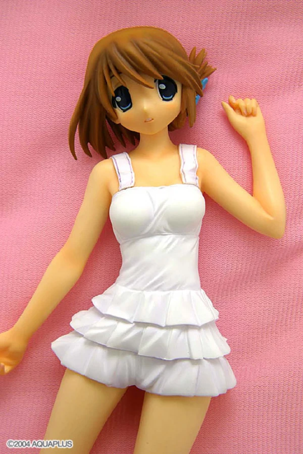Komaki Manaka - Dream Tech - 1/7 - With Bed (Wave)