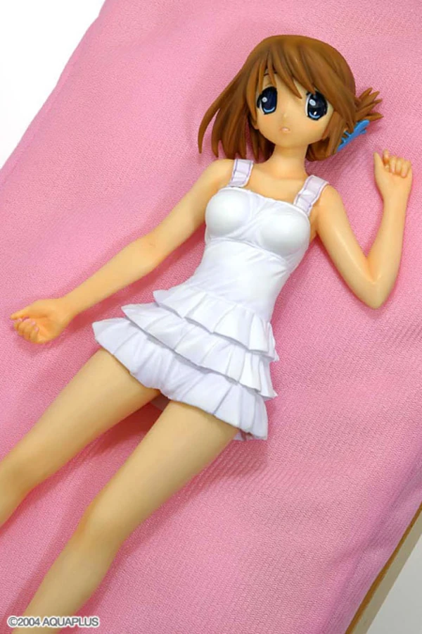 Komaki Manaka - Dream Tech - 1/7 - With Bed (Wave)