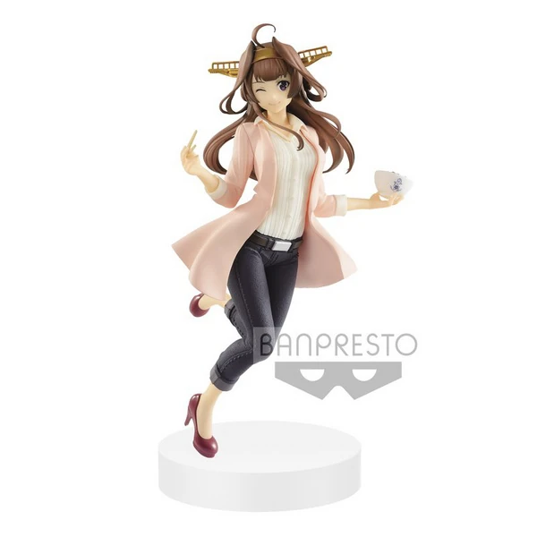 Kongou - Kantai Collection - EXQ Figur