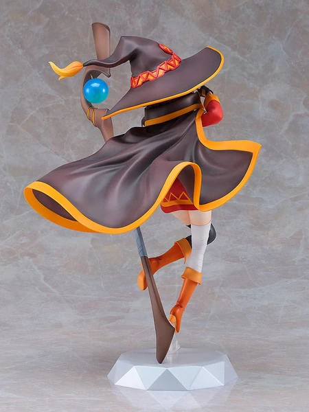 Megumin - Konosuba: An Explosion on This Wonderful World! - Statue 1/6 - Good Smile Company