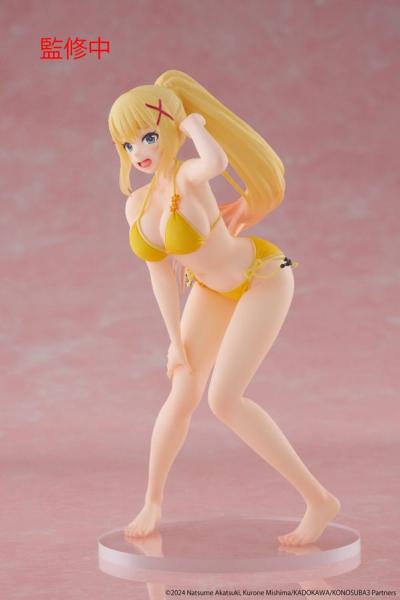 Darkness - KonoSuba - Coreful - Swimwear Ver. - Taito Prize