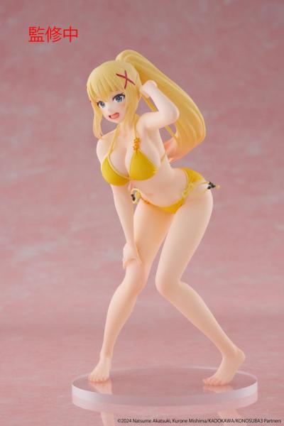 Darkness - KonoSuba - Coreful - Swimwear Ver. - Taito Prize