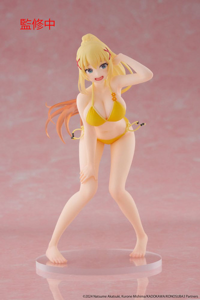 Darkness - KonoSuba - Coreful - Swimwear Ver. - Taito Prize