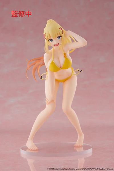 Darkness - KonoSuba - Coreful - Swimwear Ver. - Taito Prize