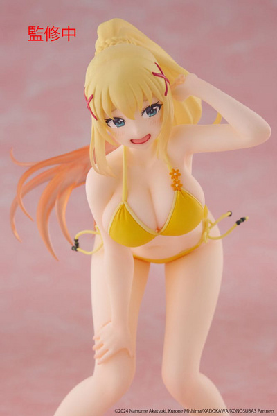 Darkness - KonoSuba - Coreful - Swimwear Ver. - Taito Prize