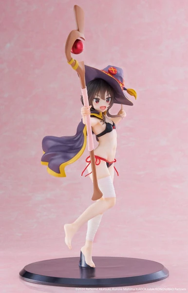 Megumin - KonoSuba - Coreful - Swimwear Ver. - Taito Prize