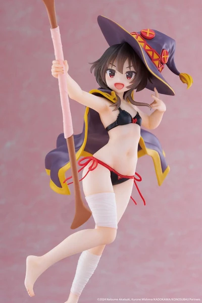 Megumin - KonoSuba - Coreful - Swimwear Ver. - Taito Prize