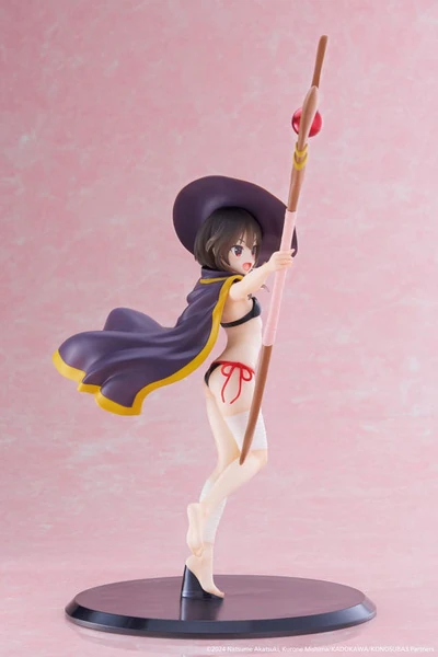 Megumin - KonoSuba - Coreful - Swimwear Ver. - Taito Prize